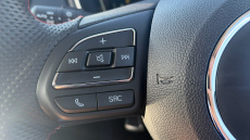 MG HS 1.5 T-GDI Trophy 5dr Petrol Hatchback